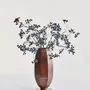 Vases - “East, South, West, North” Lacquered Vase - YQ LACQUER
