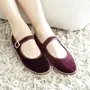 Shoes - Mary Jane espadrilles – handcrafted in Spain, customisable design - ATELIER COSTÀ
