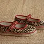 Shoes - Mary Jane espadrilles – handcrafted in Spain, customisable design - ATELIER COSTÀ