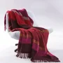 Plaids - Plaid Mohair Look - BIEDERLACK