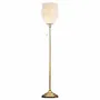 Floor lamps - SELENE PLISEE HELIX - ARTEMA