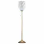 Floor lamps - SELENE PLISEE HELIX - ARTEMA