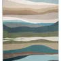 Plaids - Plaid Iceland Horizon - BIEDERLACK