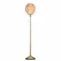 Floor lamps - SELENE PLISEE SPIRAL - ARTEMA