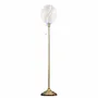 Floor lamps - SELENE PLISEE SPIRAL - ARTEMA