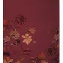 Plaids - Plaid Velvet Bloom - BIEDERLACK