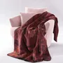Plaids - Plaid Velvet Bloom - BIEDERLACK