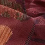 Plaids - Plaid Velvet Bloom - BIEDERLACK