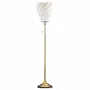 Floor lamps - SELENE PLISEE TWIST - ARTEMA