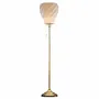 Floor lamps - SELENE PLISEE TWIST - ARTEMA