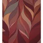 Throw blankets - Blanket Autumn Ember - BIEDERLACK