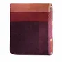 Throw blankets - Blanket Ruby Check - BIEDERLACK