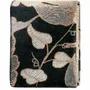 Throw blankets - Blanket Leavy Luxe - BIEDERLACK