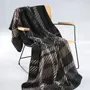 Throw blankets - Blanket Midnight Elegance - BIEDERLACK