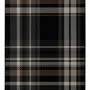 Throw blankets - Blanket Midnight Elegance - BIEDERLACK