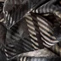 Throw blankets - Blanket Midnight Elegance - BIEDERLACK