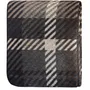 Throw blankets - Blanket Midnight Elegance - BIEDERLACK
