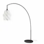 Floor lamps - PLISEE HELIX - ARTEMA