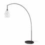 Floor lamps - PLISEE HELIX - ARTEMA