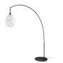 Floor lamps - PLISEE HELIX - ARTEMA