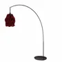 Floor lamps - PLISEE HELIX - ARTEMA