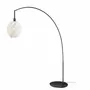 Floor lamps - PLISEE SPIRAL - ARTEMA