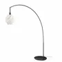 Floor lamps - PLISEE SPIRAL - ARTEMA