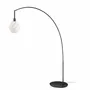 Floor lamps - PLISEE SPIRAL - ARTEMA