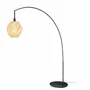 Floor lamps - PLISEE SPIRAL - ARTEMA
