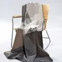 Throw blankets - Blanket Feel Graphic - BIEDERLACK