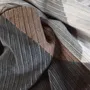 Throw blankets - Blanket Feel Graphic - BIEDERLACK