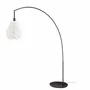 Floor lamps - PLISEE TWIST - ARTEMA