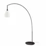 Floor lamps - PLISEE TWIST - ARTEMA