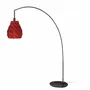 Floor lamps - PLISEE TWIST - ARTEMA