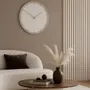 Clocks - ELOISE - Custom wall clock | 60 × 60 cm - CALLEADESIGN