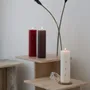 Décorations pour tables de Noël - Calendrier et bougies de l'Avent - ESTER & ERIK
