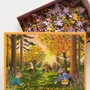 Cadeaux - Jeux de société PUZZLES - VISSEVASSE