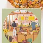 Cadeaux - Jeux de société PUZZLES - VISSEVASSE