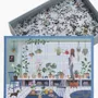 Cadeaux - Jeux de société PUZZLES - VISSEVASSE