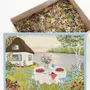 Cadeaux - Jeux de société PUZZLES - VISSEVASSE