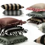 Outdoor fabrics - Premium outdoor/garden decoration - GARDEN GLORY