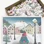 Gifts - Christmas Puzzles - VISSEVASSE