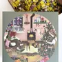 Gifts - Christmas Puzzles - VISSEVASSE