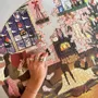 Gifts - Christmas Puzzles - VISSEVASSE