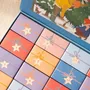 Gifts - Christmas Puzzles - VISSEVASSE