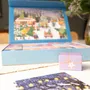 Gifts - Christmas Puzzles - VISSEVASSE