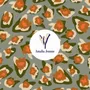 Design textile et surface - Pattern Amalia Jeanne - AMALIA JEANNE