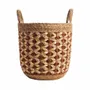 Storage boxes - Storage Baskets SEAWEED Set of 3 - TRANQUILLO