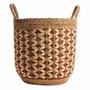 Storage boxes - Storage Baskets SEAWEED Set of 3 - TRANQUILLO