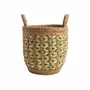 Storage boxes - Storage Baskets SEAWEED Set of 3 - TRANQUILLO
